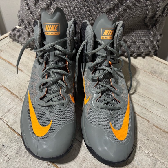 Nike Prime Hype DF II 806941-902 Shoes-Sz 10.5 - Picture 1 of 7